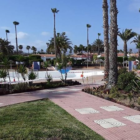 Las Vegas Golf Villa มาสปาโลมาส ภายนอก รูปภาพ